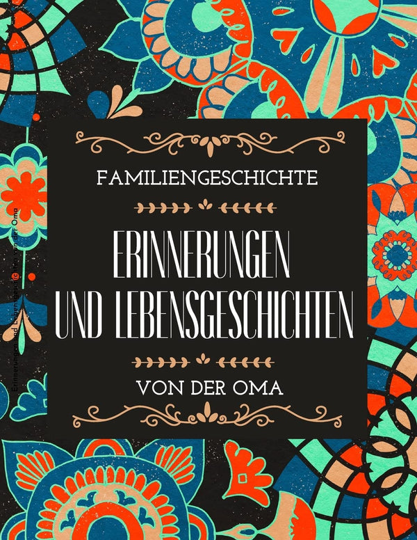 $35.95 – Customer favorite, shop today! – Erinnerungen und Lebensgeschichten von der Oma (German Edition) | Pick Me Read Me Press | Books | STORE 24 HOURS