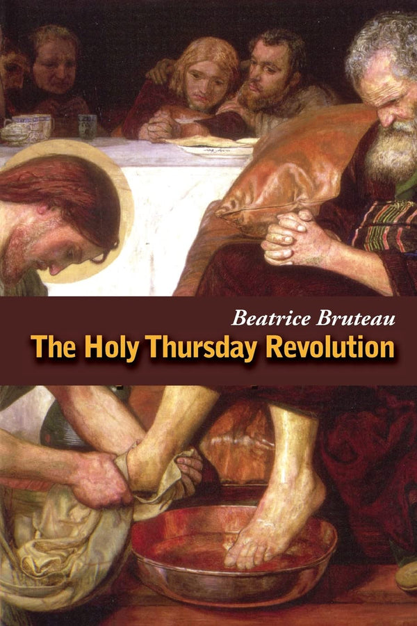 $15.19 – Grab yours now! – The Holy Thursday Revolution | Orbis Books | Books | STORE 24 HOURS