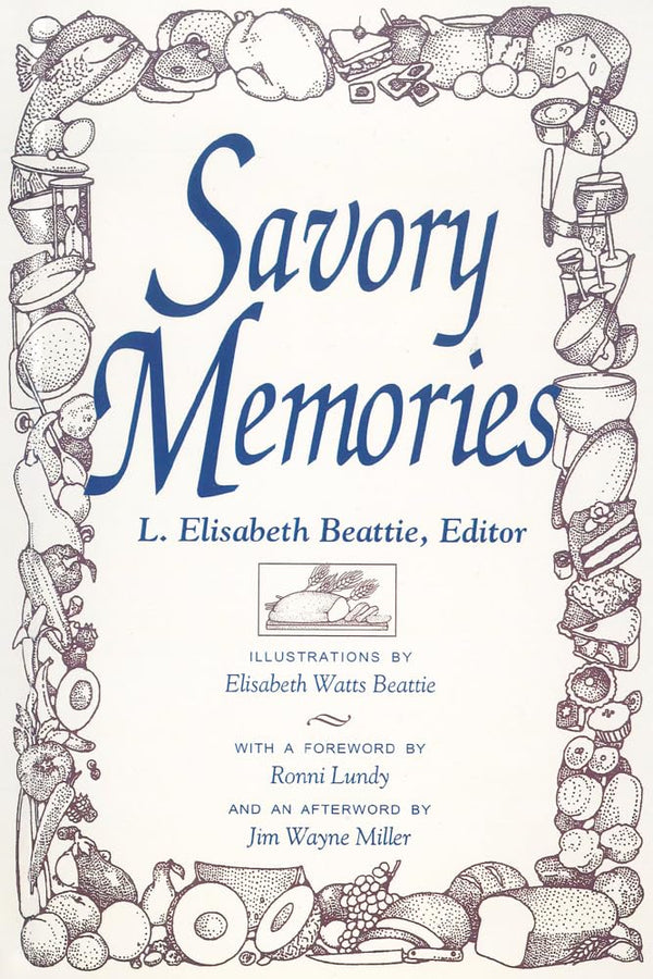 $20.00 – Fast shipping, buy today! – Savory Memories | University Press of Kentucky | Books | STORE 24 HOURS