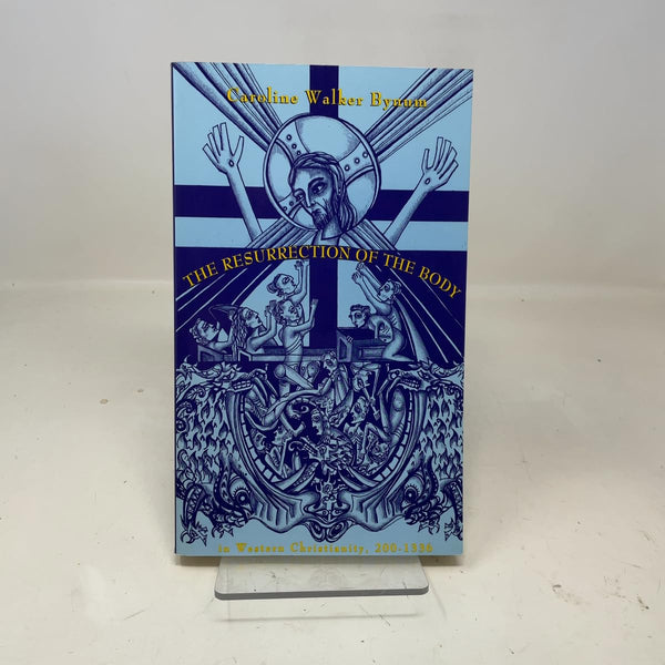 $24.77 – Don’t wait – grab yours! – The Resurrection of the Body in Western Christianity, 200-1336 (Lectures on the History of Religions, No. 15) | Columbia University Press | Books | STORE 24 HOURS