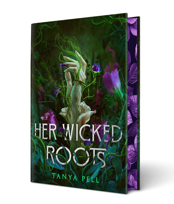 $19.40 – Grab it before it’s gone! – Her Wicked Roots | Gallery Books | Books | STORE 24 HOURS