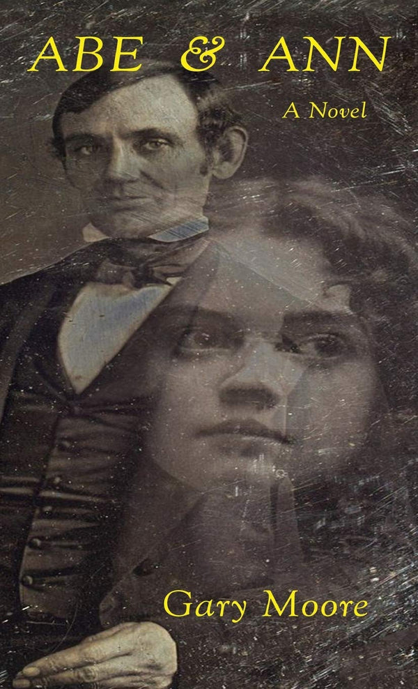 $20.59 – Fast shipping, limited time! – Abe & Ann | Komatik Press | Books | STORE 24 HOURS