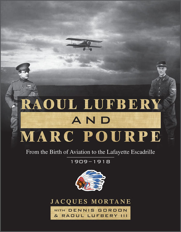 $40.94 – Quick shipping, buy it today! – Raoul Lufbery and Marc Pourpe: From the Birth of Aviation to the Lafayette Escadrille; 1909-1918 | Schiffer Military History | Books | STORE 24 HOURS
