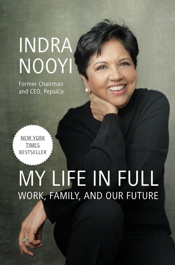 $9.99 – Grab it now – buy today! – My Life in Full: Work, Family, and Our Future | Portfolio | Books | STORE 24 HOURS