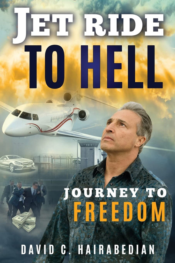 $19.69 – Top pick for you – $19.69! – Jet Ride To Hell...Journey To Freedom: 1,000 Hamburger Days (Freedom From Bondage Series) | CREATESPACE | Books | STORE 24 HOURS