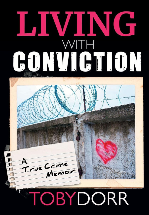 $22.90 – Don’t miss out – grab it now! – Living with Conviction: Unexpected Sisterhood, Healing, and Redemption in the Wake of Life-Altering Choices | Empower Press | Books | STORE 24 HOURS