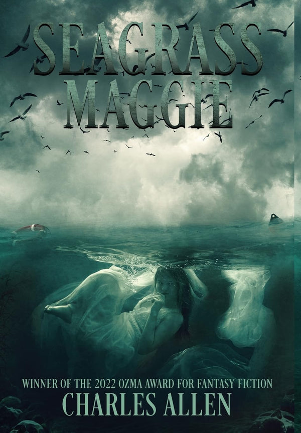 $11.54 – Grab yours today – fast delivery! – Seagrass Maggie: Book I of the Seagrass Maggie Trilogy | Emmergen, LLC | Books | STORE 24 HOURS