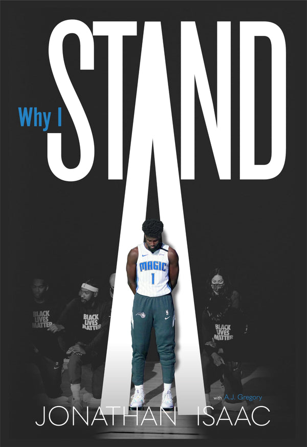 $44.55 – Order before it’s too late! – Why I Stand | Kiligry | Books | STORE 24 HOURS