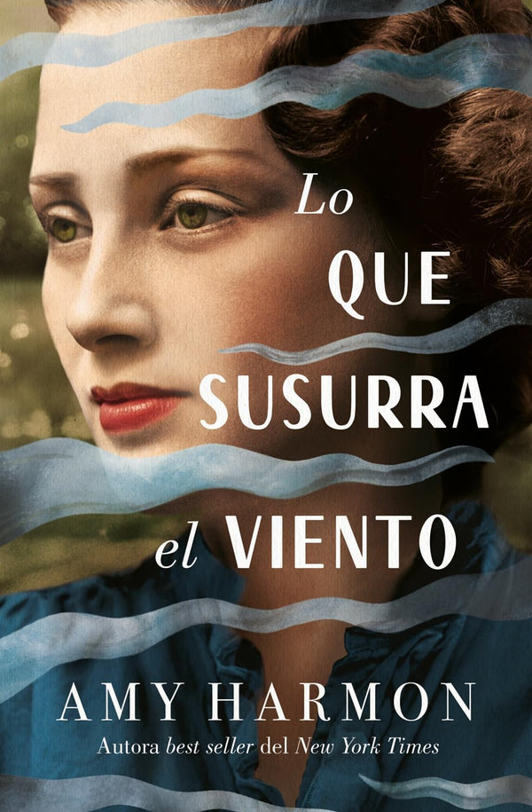 $27.35 – Only $27.35 – grab it fast! – Lo que susurra el viento (Spanish Edition) | Stefano Books | Books | STORE 24 HOURS