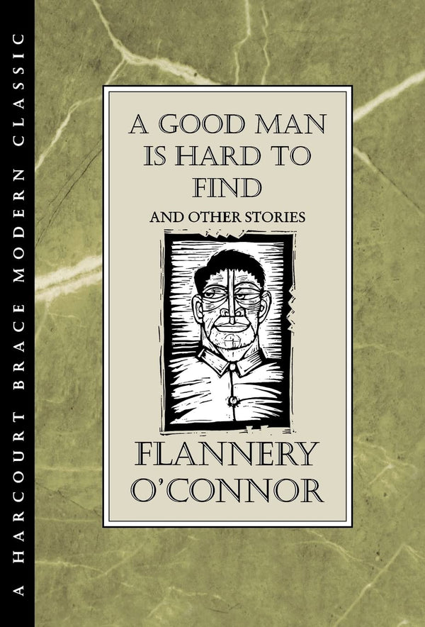 $24.85 – Hot deal – click to buy! – A Good Man Is Hard to Find and Other Stories | Mariner | Books | STORE 24 HOURS