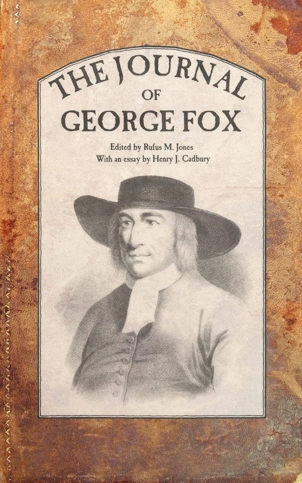 $26.86 – Fast and easy checkout! – The Journal of George Fox | Parlux | Books | STORE 24 HOURS