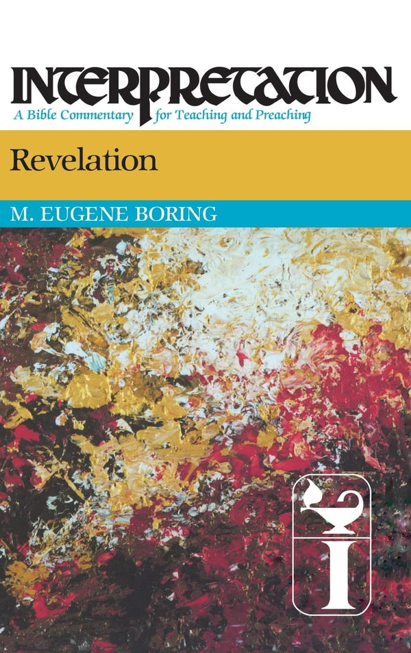 $19.89 – Only $19.89 – Act now! – Revelation | Westminster John Knox Press | Books | STORE 24 HOURS