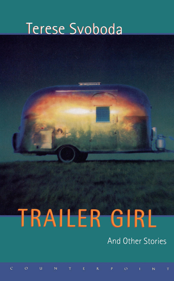 $16.67 – Fast shipping available – buy now! – Trailer Girl and Other Stories | catapult | Books | STORE 24 HOURS