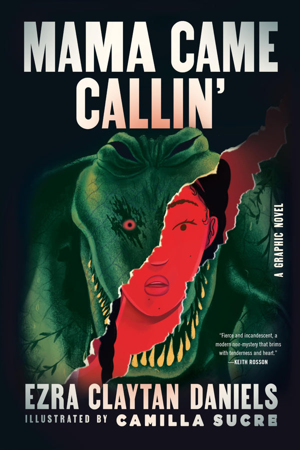 $24.17 – Click to shop while it lasts! – Mama Came Callin': A Graphic Novel | William Morrow Paperbacks | Books | STORE 24 HOURS