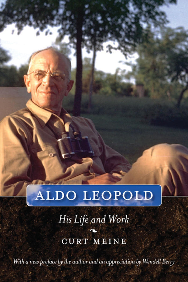 $19.03 – Grab this hot deal today! – Aldo Leopold: His Life and Work | Random House Books for Young Readers | Books | STORE 24 HOURS