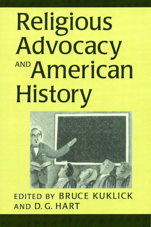$7.69 – Click to order – hot item! – Religious Advocacy and American History | Wm. B. Eerdmans | Books | STORE 24 HOURS