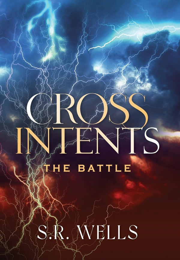 $24.31 – Buy fast, limited deal! – The Battle (Cross Intents) | Illumify Media | Books | STORE 24 HOURS