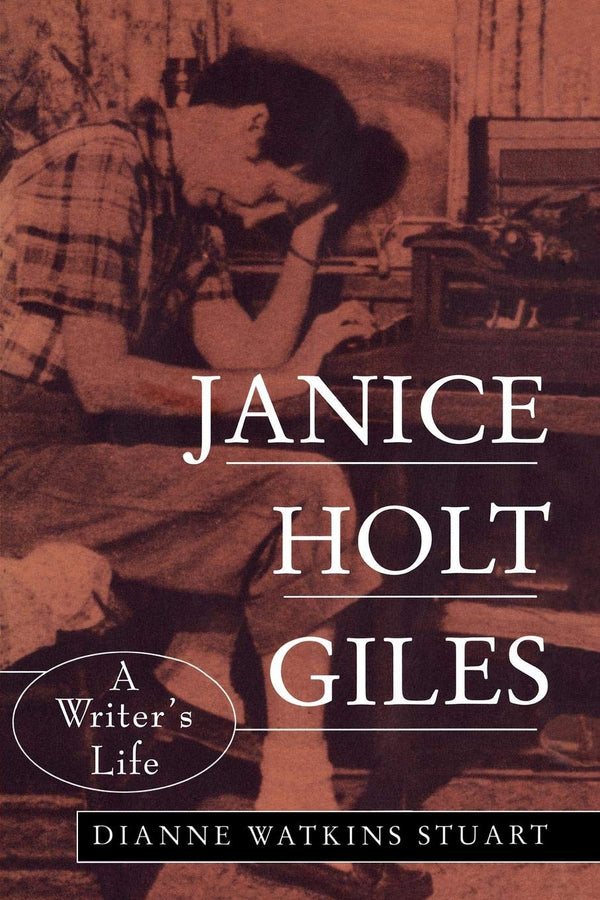 $22.00 – Only $22.00 – grab it fast! – Janice Holt Giles: A Writer's Life | University Press of Kentucky | Books | STORE 24 HOURS