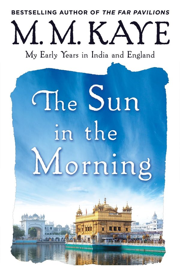 $17.60 – Hot pick – click to buy! – THE SUN IN THE MORNING | St. Martins Press-3PL | Books | STORE 24 HOURS