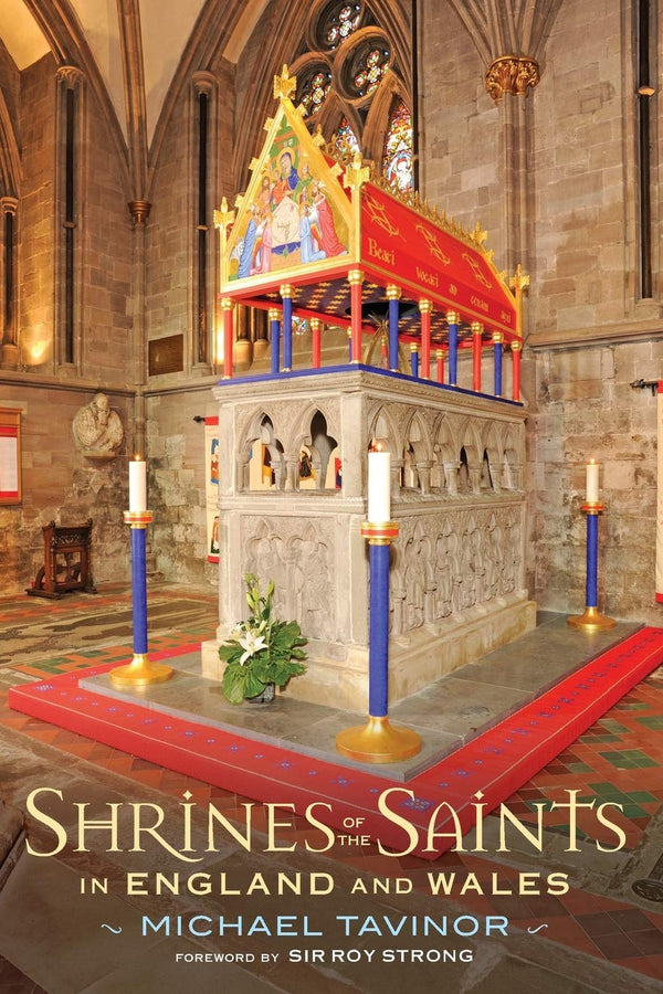 $23.44 – Fast shipping, limited time! – Shrines of the Saints: in England and Wales | Canterbury Press Norwich | Books | STORE 24 HOURS