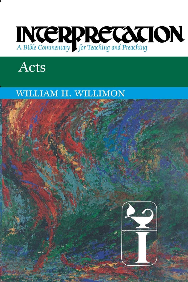 $19.21 – Hot item, pay only $19.21! – Acts: Interpretation: A Bible Commentary for Teaching and Preaching | Westminster John Knox Press | Books | STORE 24 HOURS