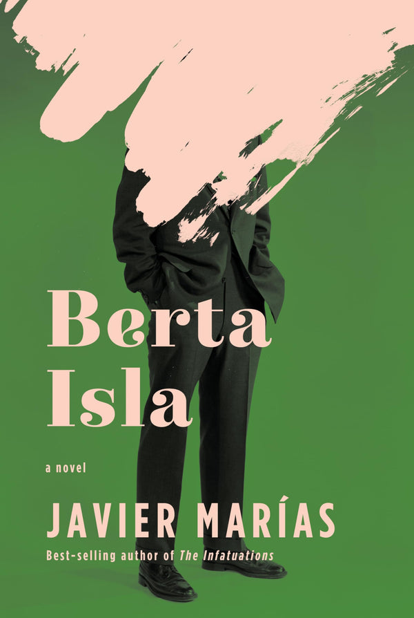 $12.70 – Quick delivery, order now! – Berta Isla: A novel | Knopf | Books | STORE 24 HOURS