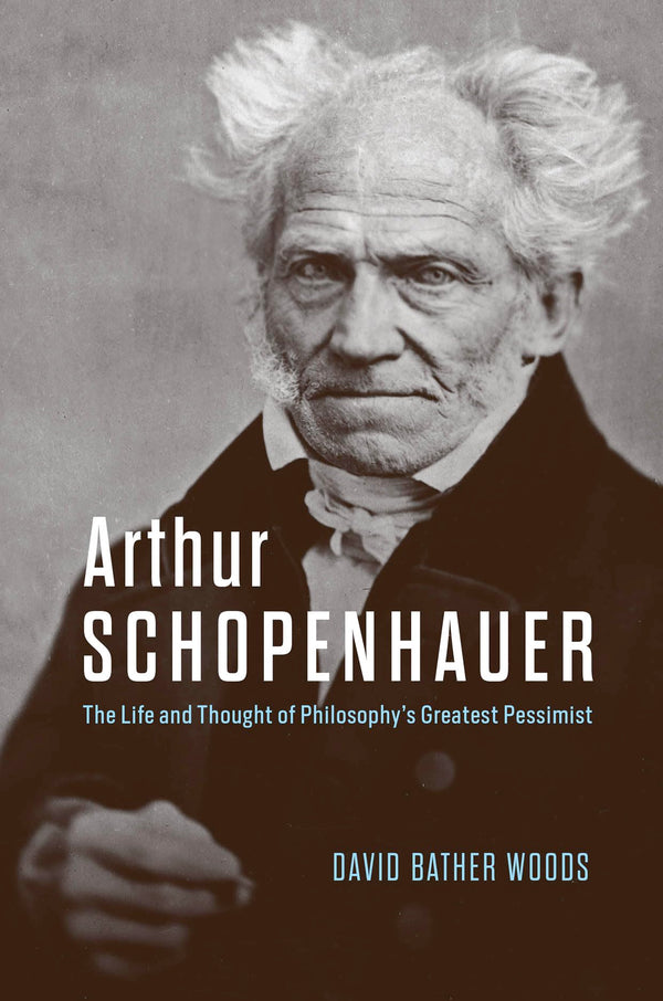 $29.18 – Hot sale! – Arthur Schopenhauer: The Life and Thought of Philosophy’s Greatest Pessimist | University of Chicago Press | Books | STORE 24 HOURS
