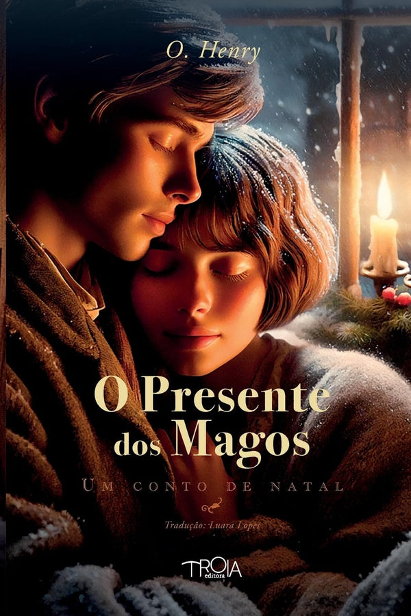 $37.00 – Best seller, order now! – O presente dos magos (Portuguese Edition) | Troia | Books | STORE 24 HOURS