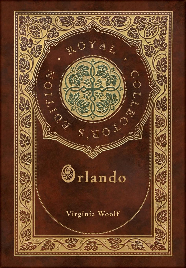 $23.14 – Fast shipping, act today! – Orlando (Royal Collector's Edition) (Case Laminate Hardcover with Jacket) | Royal Classics | Books | STORE 24 HOURS