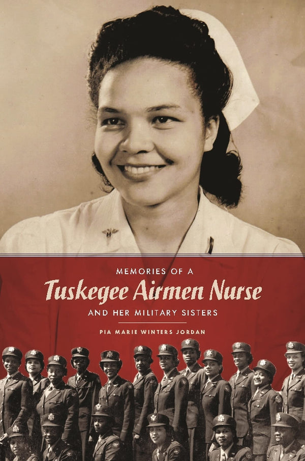 $20.80 – Fast checkout, get it now! – Memories of a Tuskegee Airmen Nurse and Her Military Sisters | NewSouth Books | Books | STORE 24 HOURS