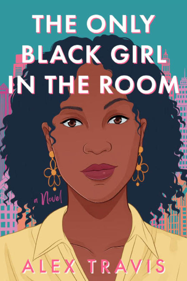 $14.70 – Click to order – hot item! – The Only Black Girl in the Room: A Novel | Alcove Press | Books | STORE 24 HOURS