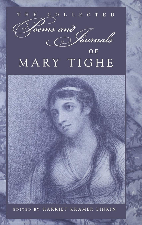 $30.00 – Limited quantities – grab it now! – The Collected Poems and Journals of Mary Tighe | University Press of Kentucky | Books | STORE 24 HOURS