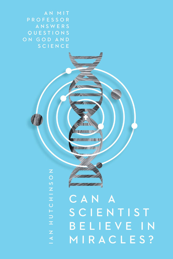 Order now – $13.89 deal ends soon! – Can a Scientist Believe in Miracles?: An MIT Professor Answers Questions on God and Science (Veritas Books) | IVP | Books | STORE 24 HOURS