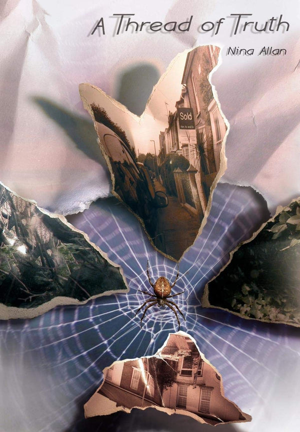 $34.73 – Limited offer – shop now! – A Thread of Truth | Eibonvale Press | Books | STORE 24 HOURS