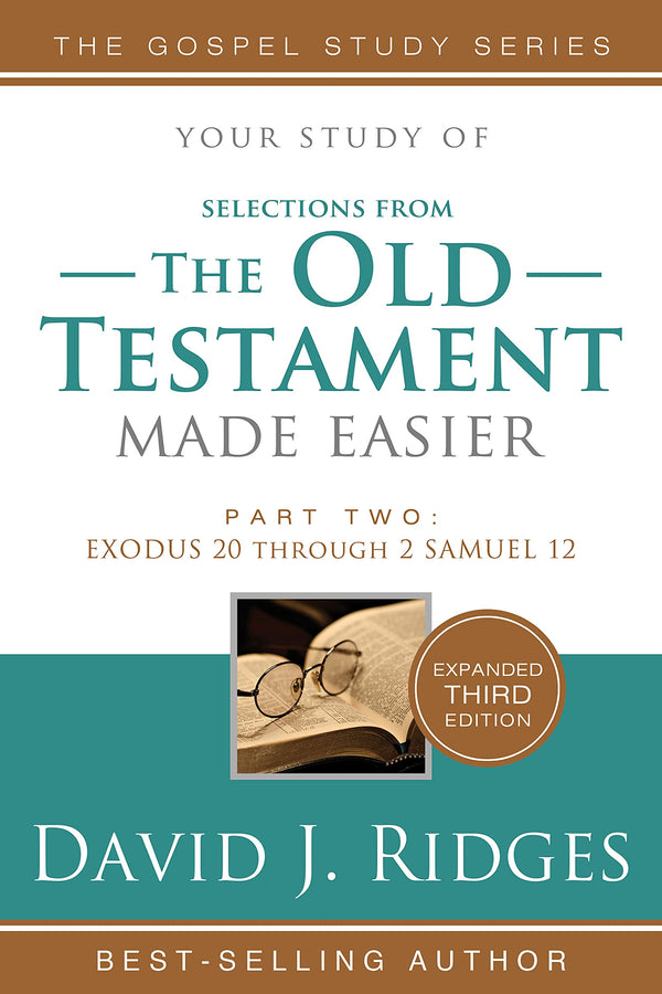 $26.09 – Grab this hot pick – fast checkout! – The Old Testament Made Easier Vol. 2 3rd Ed. | Cedar Fort | Books | STORE 24 HOURS