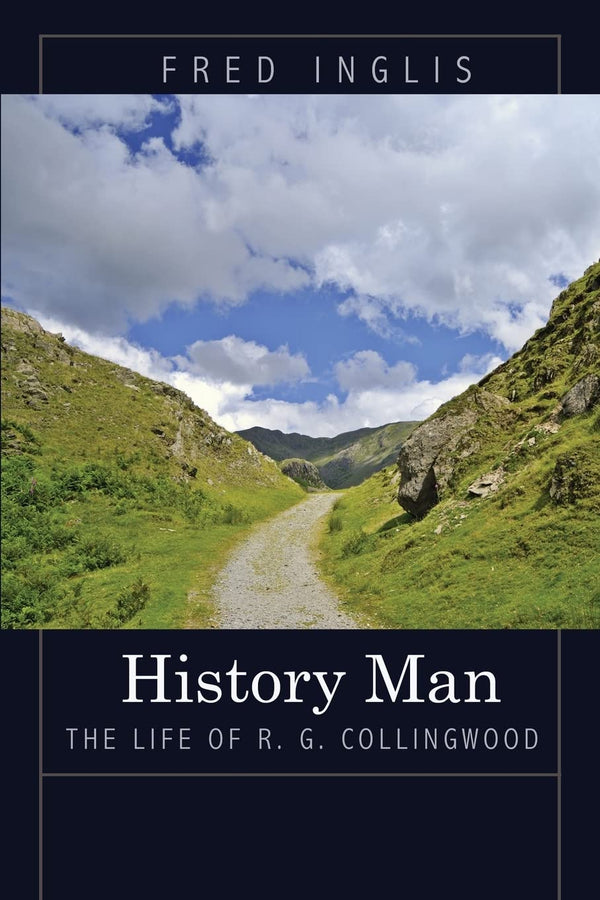 $19.98 – Buy it now! – History Man: The Life of R. G. Collingwood | Princeton University Press | Books | STORE 24 HOURS