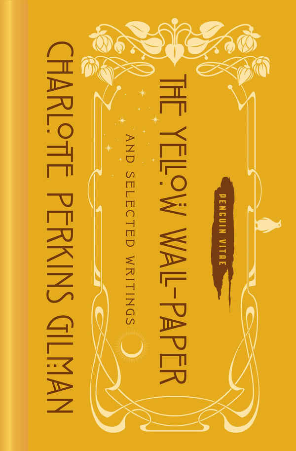 $22.07 – Only $22.07 – click to buy! – The Yellow Wall-Paper and Selected Writings (Penguin Vitae) | Penguin | Books | STORE 24 HOURS