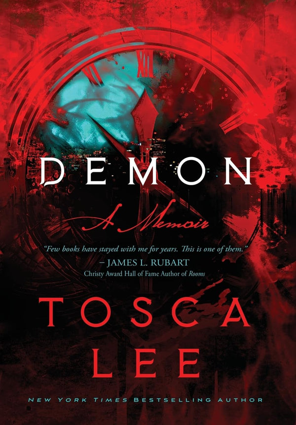 $27.76 – Don’t miss out – act fast! – Demon: A Memoir | Quelle | Books | STORE 24 HOURS