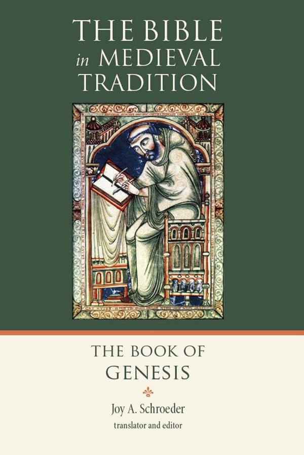 $19.99 – Grab this limited offer – $19.99! – Genesis (Bible in Medieval Tradition) | Wm. B. Eerdmans | Books | STORE 24 HOURS