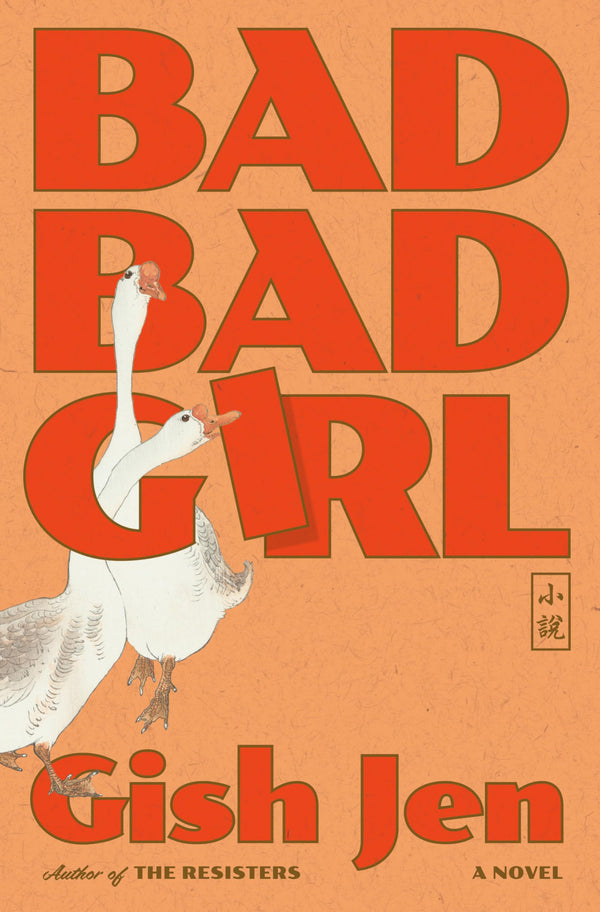 $22.58 – Act now, grab it fast! – Bad Bad Girl: A Novel | Knopf | Books | STORE 24 HOURS