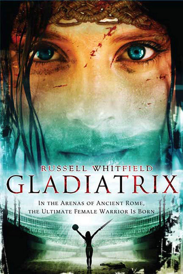 $20.33 – Fast delivery available! – Gladiatrix | St. Martin's Griffin | Books | STORE 24 HOURS