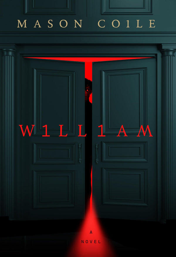 $15.00 – Fast delivery available! – William | G.P. Putnam's Sons | Books | STORE 24 HOURS