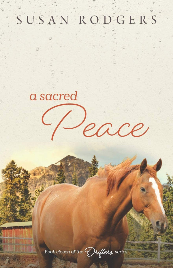 $30.15 – Fast delivery – order now! – A Sacred Peace (Drifters) | CREATESPACE | Books | STORE 24 HOURS