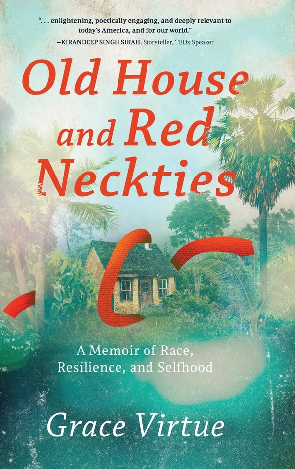 $25.95 – Trending now, act fast! – Old House and Red Neckties | Koehler Books | Books | STORE 24 HOURS