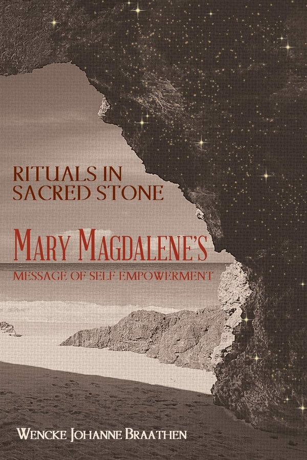$20.21 – Order quickly, only $20.21! – Rituals in Sacred Stone: Mary Magdalene's Message of Self Empowerment. | Authorhouse | Books | STORE 24 HOURS