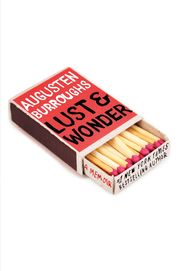 $9.23 – Grab it today – hot item! – Lust & Wonder: A Memoir | St. Martin's Press | Books | STORE 24 HOURS