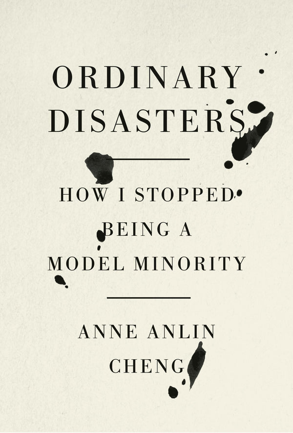 $15.30 – Shop today – hot offer! – Ordinary Disasters: How I Stopped Being a Model Minority | Pantheon | Books | STORE 24 HOURS