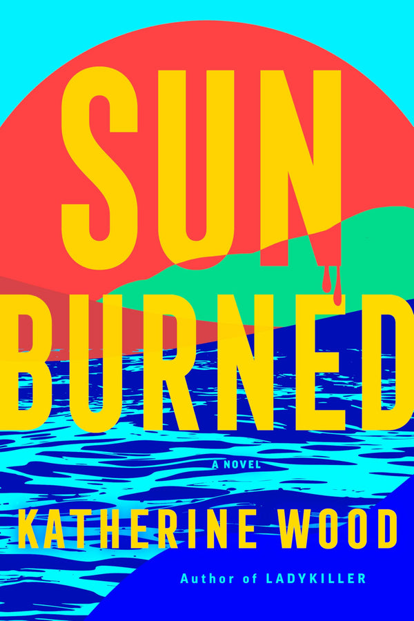 $14.94 – Hot item, don’t miss out! – Sunburned: A Novel | Bantam | Books | STORE 24 HOURS