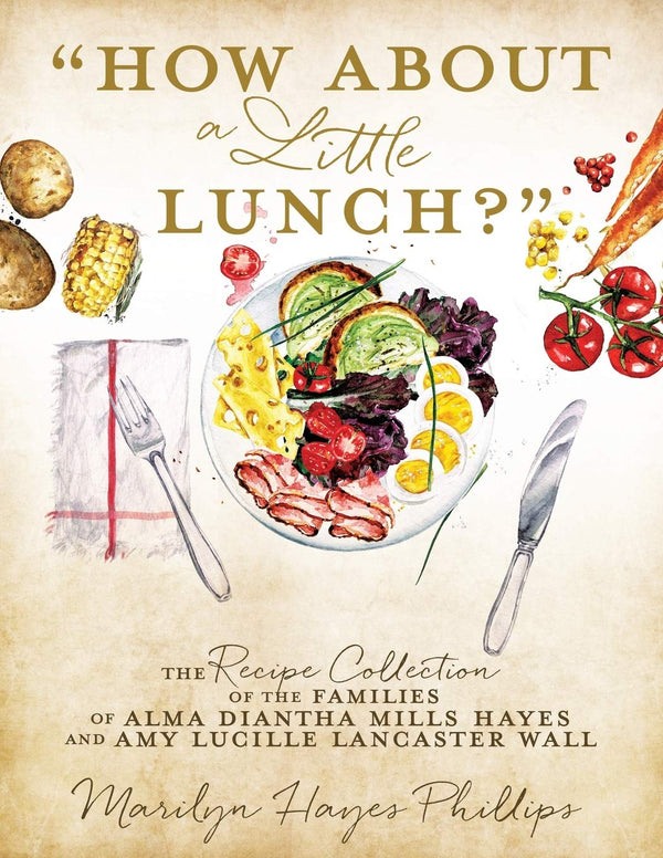 $26.49 – Hot deal – click to grab! – "How About a Little Lunch?" | Xulon Press | Books | STORE 24 HOURS