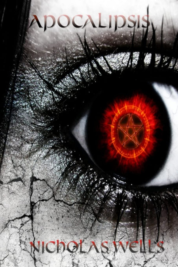 $25.14 – Limited quantities, act fast! – Apocalipsis (Spanish Edition) | Lulu | Books | STORE 24 HOURS